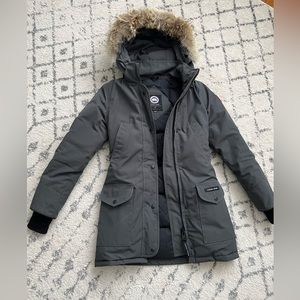 Canada Goose Parka